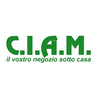 CIAM logo