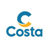 Costa Crociere logo