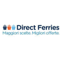 Codice Sconto Direct Ferries