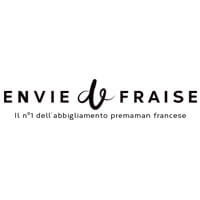 Envie de Fraise logo