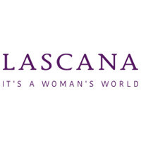 LASCANA logo