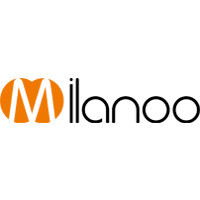 Milanoo logo
