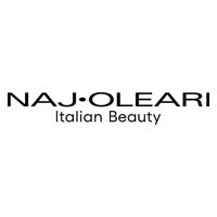 Naj Oleari Beauty logo