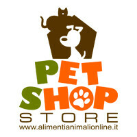Pet Shop Store logo