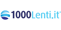 1000Lenti logo