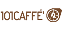 101Caffè logo - Codice Sconto 5 percento