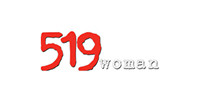 519 woman logo - Codice Sconto 20 percento