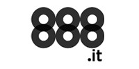 888 logo - Offerta 500 euro