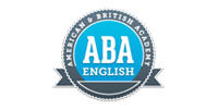 Aba English logo - Offerta