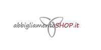 Abbigliamento Shop logo - Offerta 70 percento
