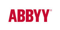 Abbyy logo - Codice Sconto 60 percento