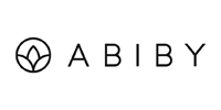 Abiby logo - Codice Sconto 30 percento