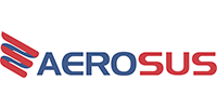 Aerosus logo - Codice Sconto 10 euro