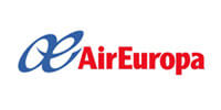 Air Europa logo - Offerta