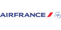 Air France logo - Offerta 20 percento