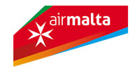 Air Malta logo - Offerta