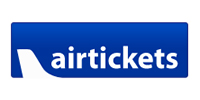 Airtickets logo - Offerta