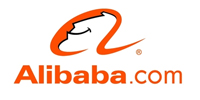 Alibaba logo - Offerta
