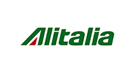 Alitalia logo - Codice Sconto 17 percento