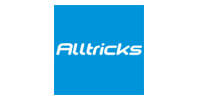 Alltricks logo - Offerta 60 percento