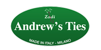 Andrew's Ties logo