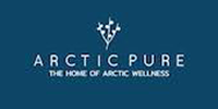 Arctic Pure logo
