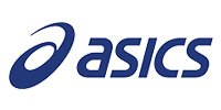 Asics logo - Offerta