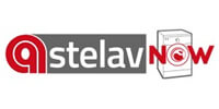 Astelav Now logo