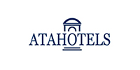 Atahotels logo - Codice Sconto 30 percento