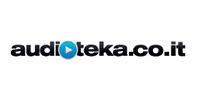 Audioteka logo - Offerta