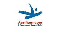 Ausilium logo - Codice Sconto 10 euro
