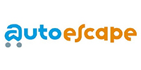 Auto Escape logo - Codice Sconto 15 euro