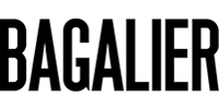 Bagalier logo - Offerta 50 percento