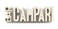 Bar Campari logo - Codice Sconto 15 euro