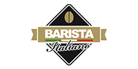 Barista Italiano logo