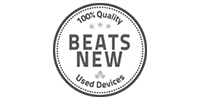 BeatsNew logo