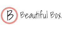 Beautiful Box logo - Codice Sconto 10 percento