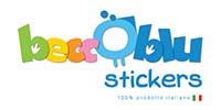 Beccoblu logo - Offerta 30 percento