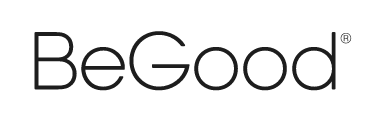 BeGood logo