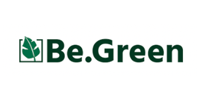 Be.Green logo