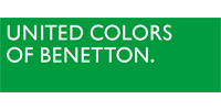 Benetton logo - Codice Sconto 15 percento