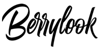 Berrylook logo - Offerta 5 percento