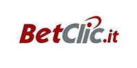 Betclic logo - Offerta 25 euro