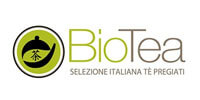 BioTea logo - Codice Sconto 5 euro