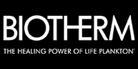 Biotherm logo - Codice Sconto 20 percento