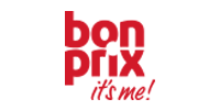 Bonprix logo - Codice Sconto 10 percento