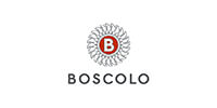 Boscolo logo - Codice Sconto 120 percento