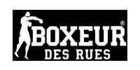 Boxeur Des Rues logo