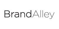 BrandAlley logo - Offerta 70 percento