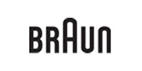 Braun logo - Offerta
